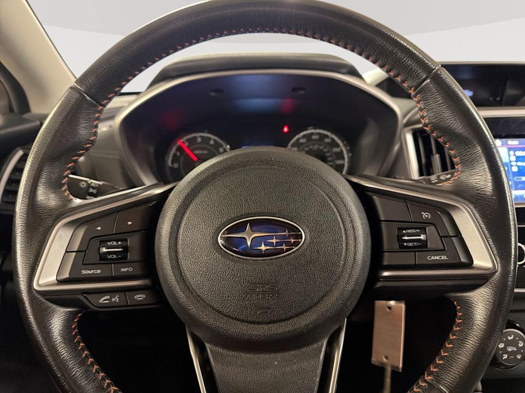 Thumbnail: 2019 Subaru Crosstrek - 9