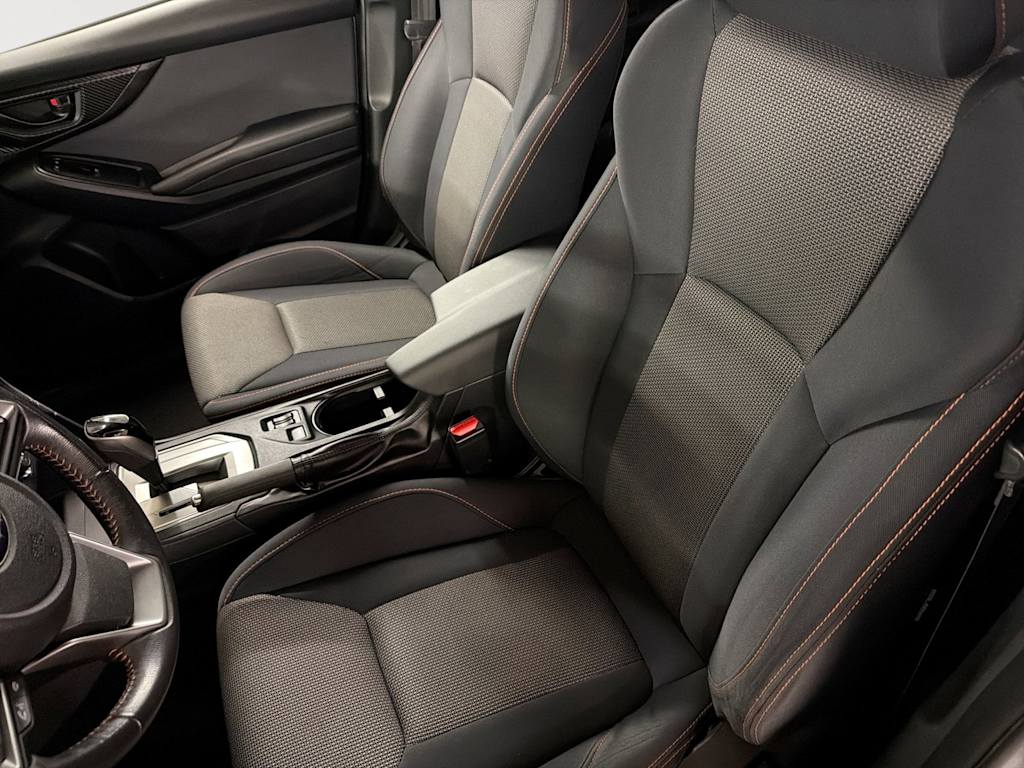 Thumbnail: 2019 Subaru Crosstrek - 11