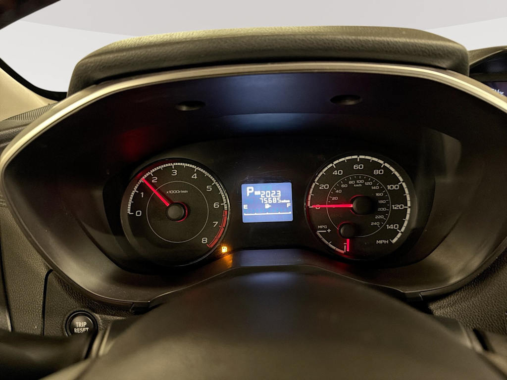 Thumbnail: 2019 Subaru Crosstrek - 15