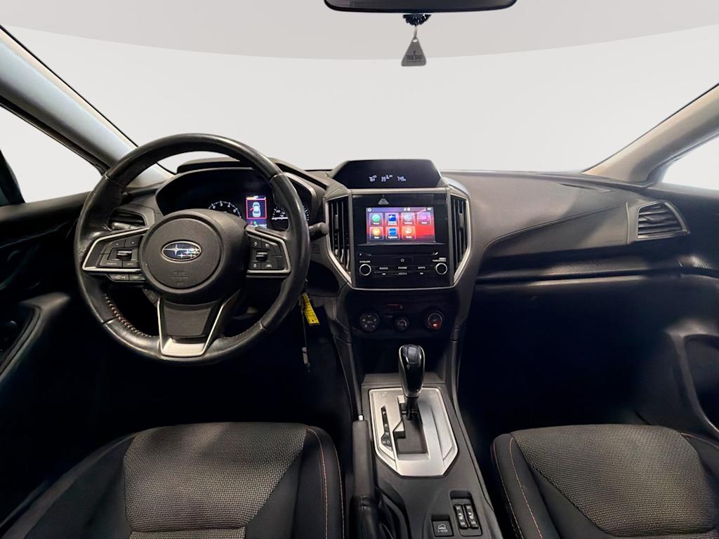 Thumbnail: 2019 Subaru Crosstrek - 2