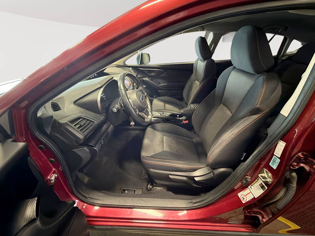 Thumbnail: 2019 Subaru Crosstrek - 10