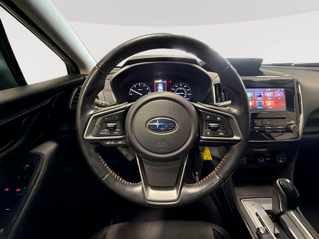 Thumbnail: 2019 Subaru Crosstrek - 9