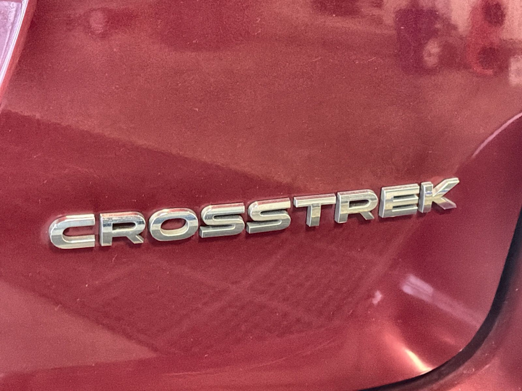 Thumbnail: 2019 Subaru Crosstrek - 27