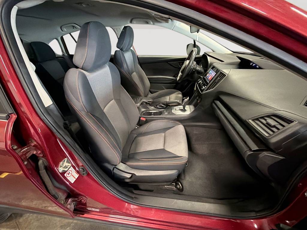 Thumbnail: 2019 Subaru Crosstrek - 11