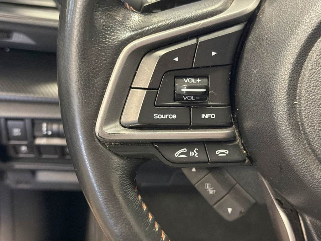 Thumbnail: 2019 Subaru Crosstrek - 31
