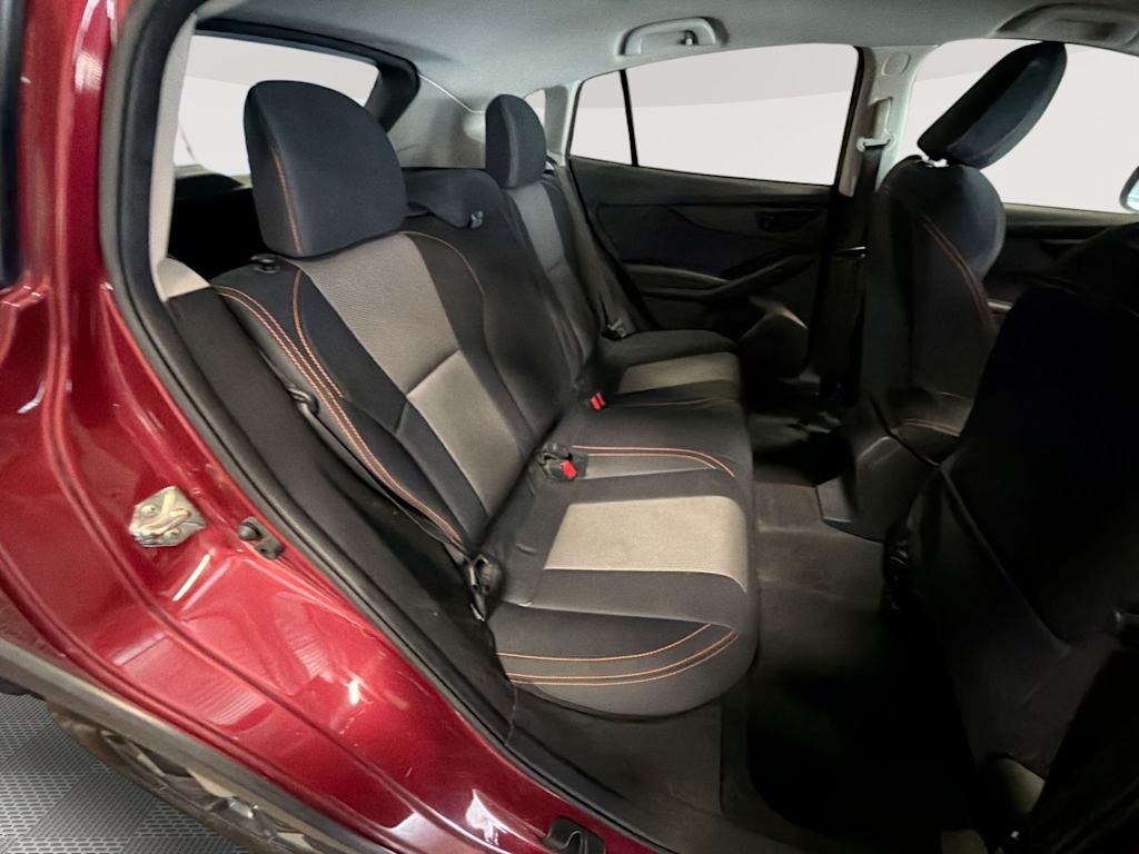 Thumbnail: 2019 Subaru Crosstrek - 30