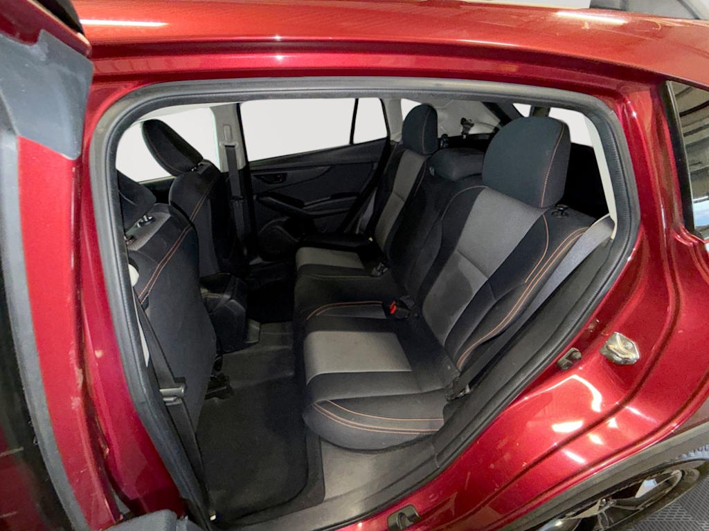 Thumbnail: 2019 Subaru Crosstrek - 29
