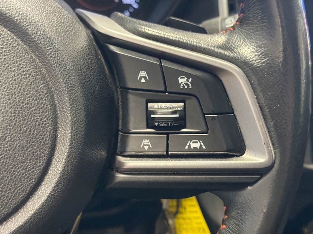Thumbnail: 2019 Subaru Crosstrek - 32
