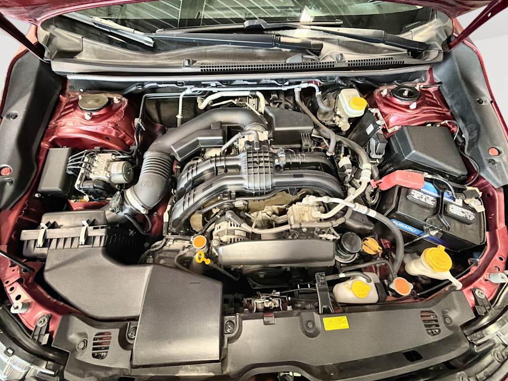 Thumbnail: 2019 Subaru Crosstrek - 8