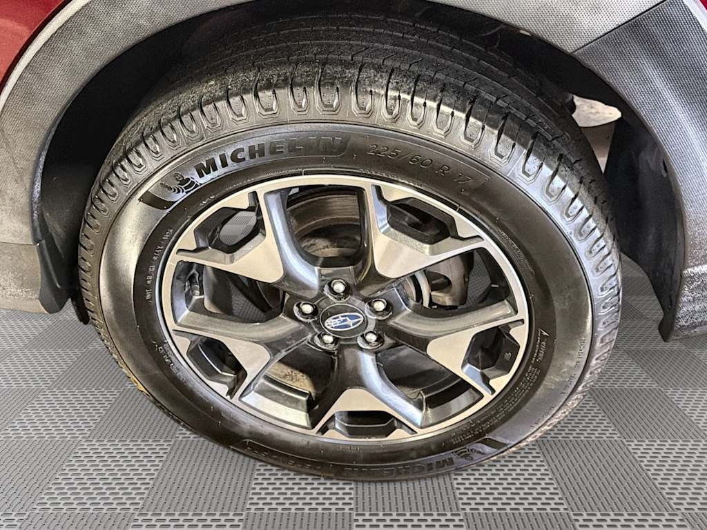Thumbnail: 2019 Subaru Crosstrek - 7