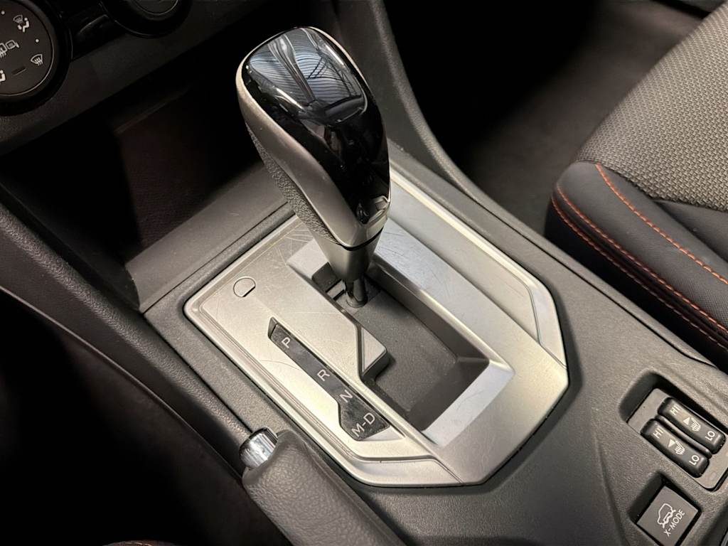 Thumbnail: 2019 Subaru Crosstrek - 36