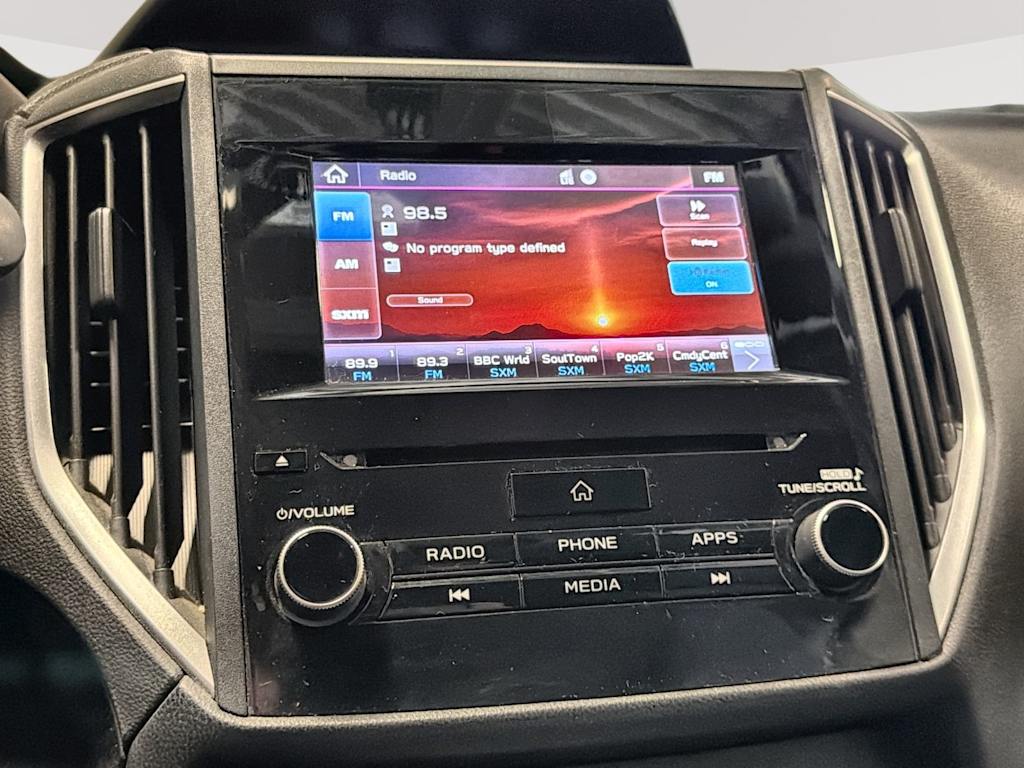 Thumbnail: 2019 Subaru Crosstrek - 34
