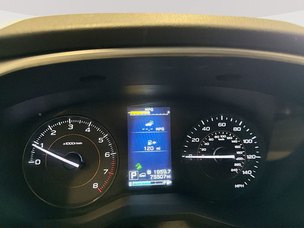 Thumbnail: 2019 Subaru Crosstrek - 16
