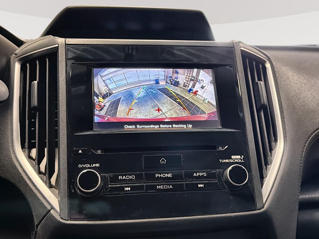 Thumbnail: 2019 Subaru Crosstrek - 14