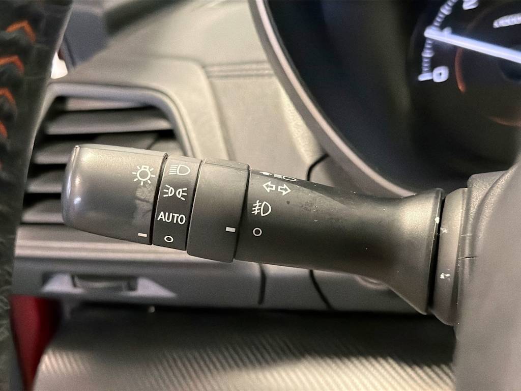 Thumbnail: 2019 Subaru Crosstrek - 15