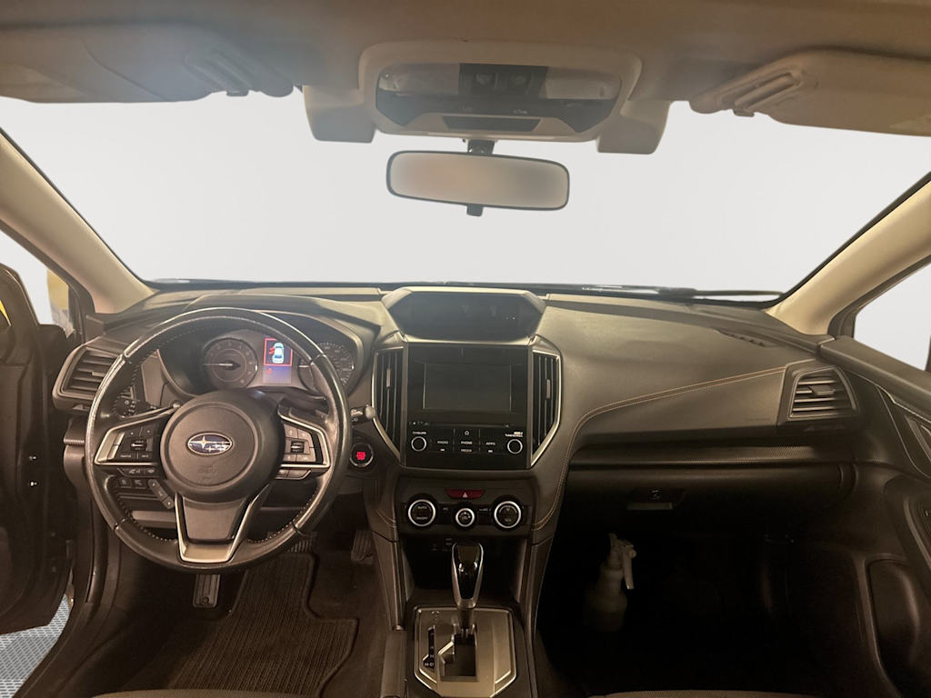 Thumbnail: 2020 Subaru Crosstrek - 9