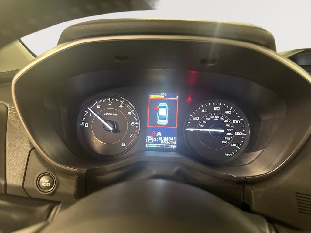 Thumbnail: 2020 Subaru Crosstrek - 16