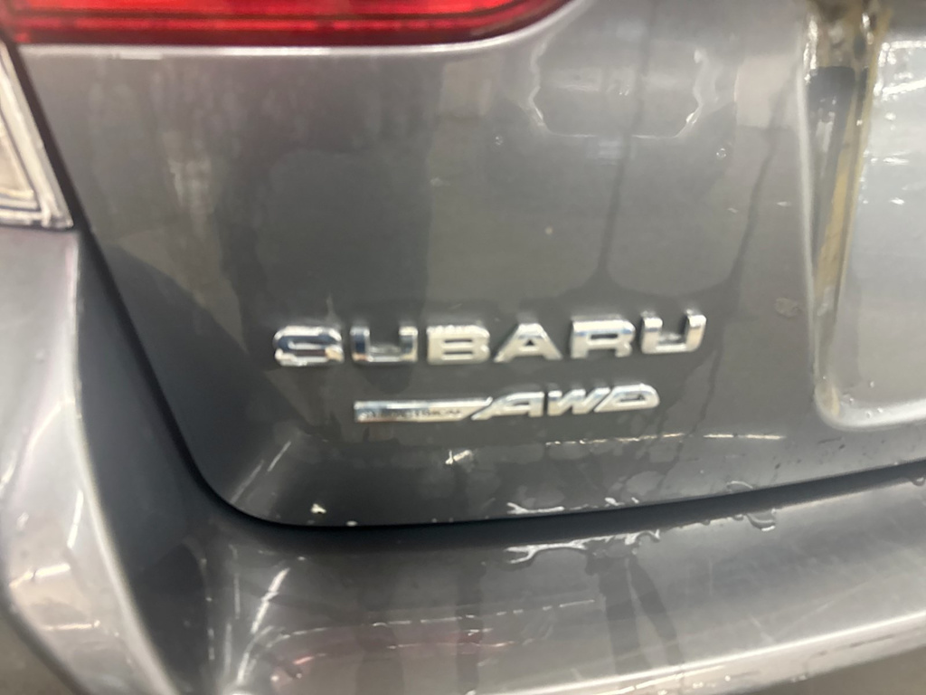 Thumbnail: 2020 Subaru Crosstrek - 6