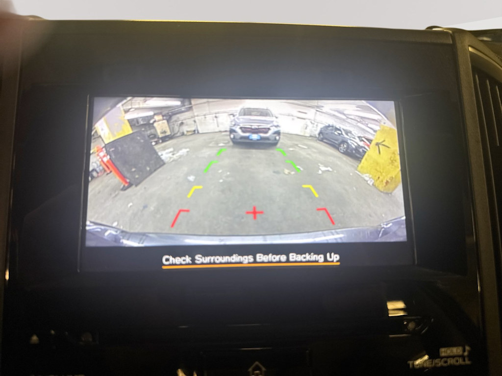 Thumbnail: 2020 Subaru Crosstrek - 14