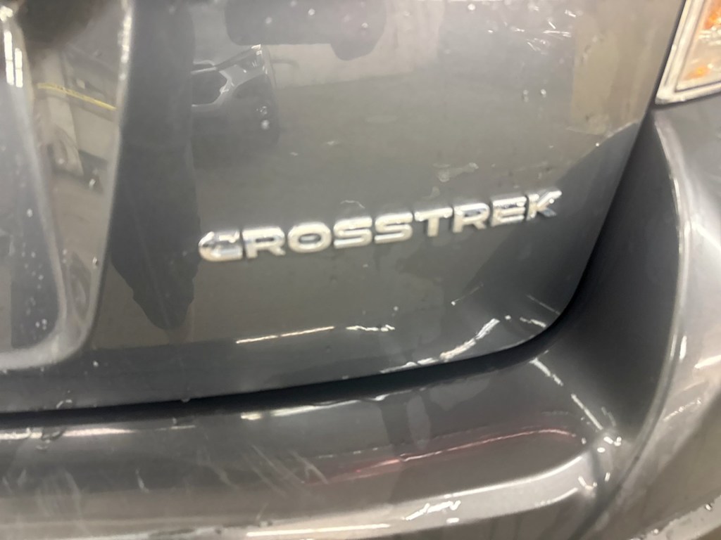 Thumbnail: 2020 Subaru Crosstrek - 26