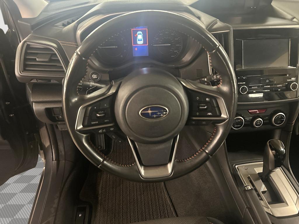 Thumbnail: 2020 Subaru Crosstrek - 13