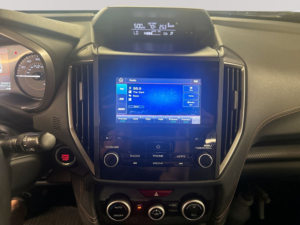 Thumbnail: 2020 Subaru Crosstrek - 34