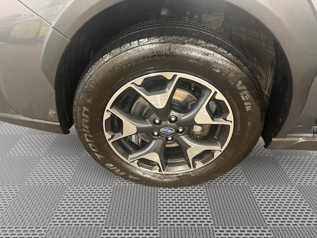 Thumbnail: 2020 Subaru Crosstrek - 7