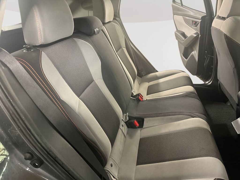 Thumbnail: 2020 Subaru Crosstrek - 11
