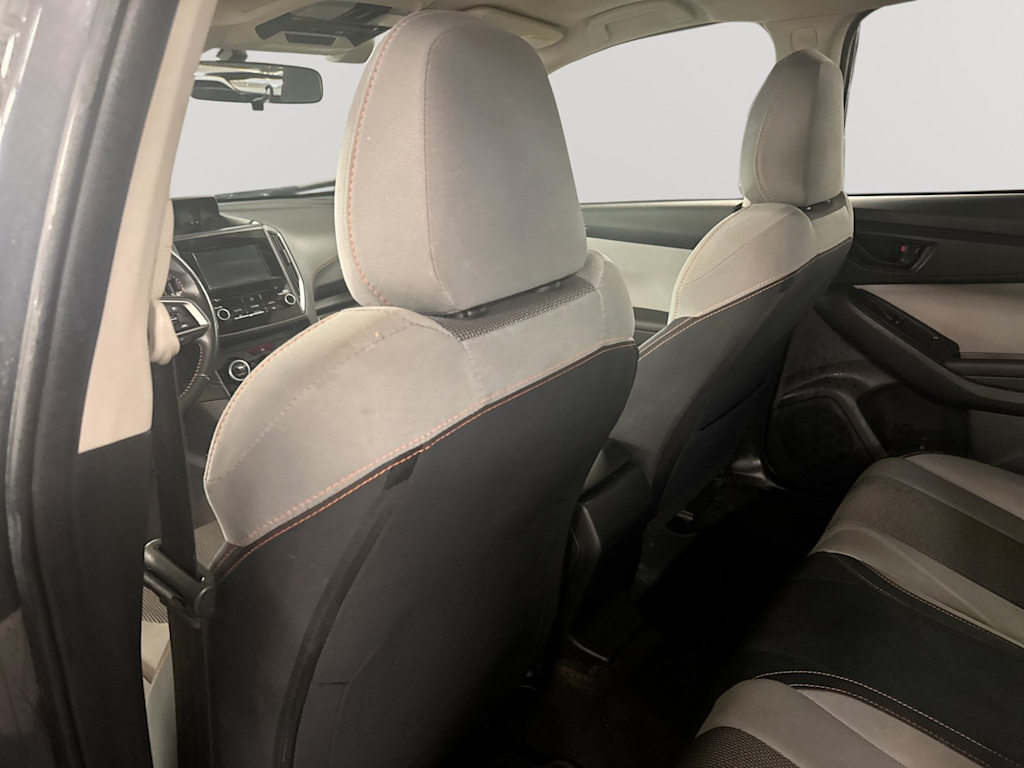 Thumbnail: 2020 Subaru Crosstrek - 12