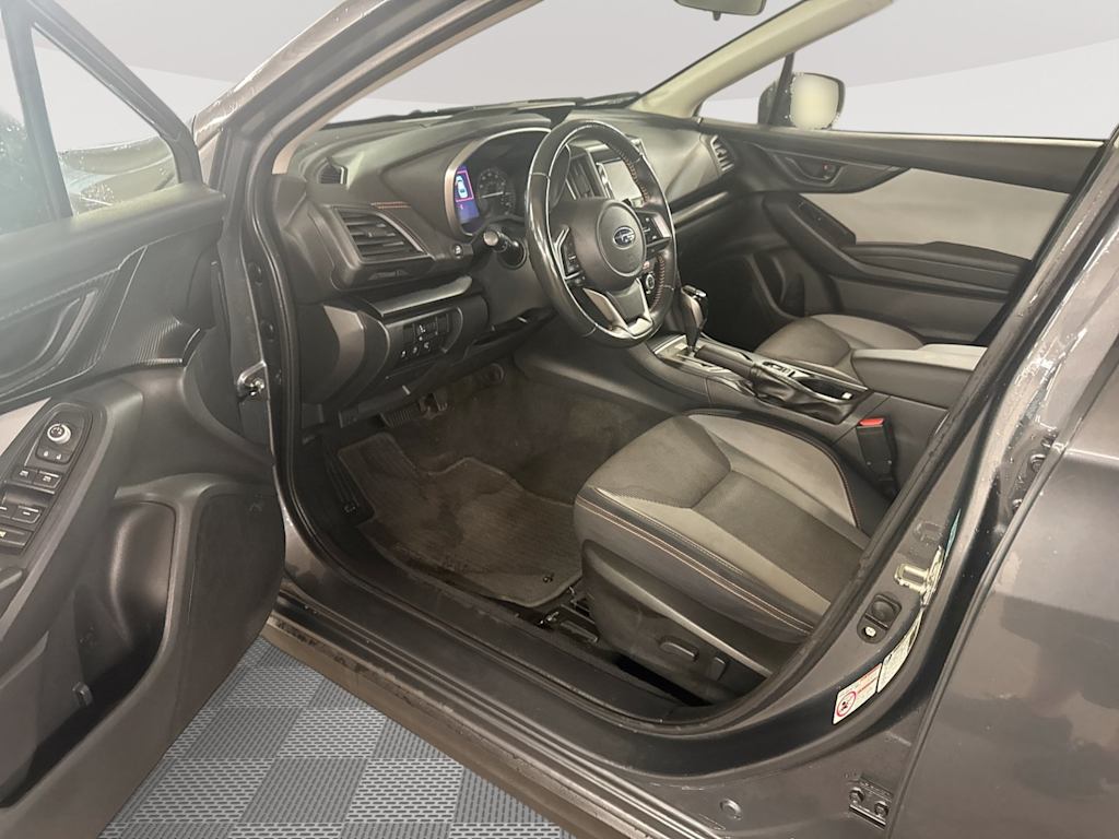 Thumbnail: 2020 Subaru Crosstrek - 2