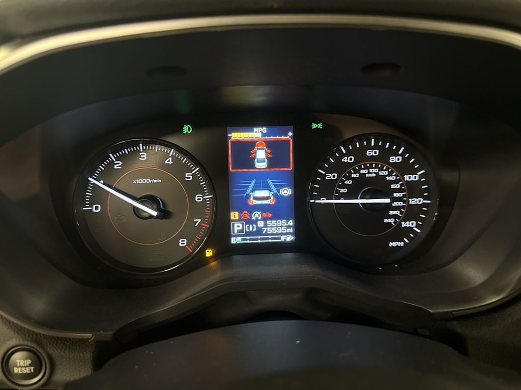 Thumbnail: 2022 Subaru Crosstrek - 15