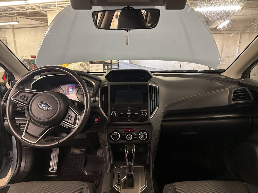 Thumbnail: 2022 Subaru Crosstrek - 2