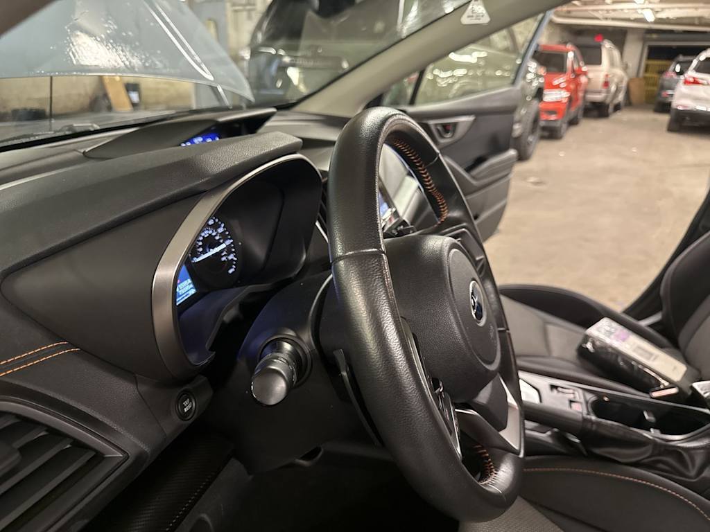 Thumbnail: 2022 Subaru Crosstrek - 30