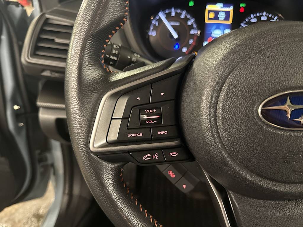 Thumbnail: 2022 Subaru Crosstrek - 28