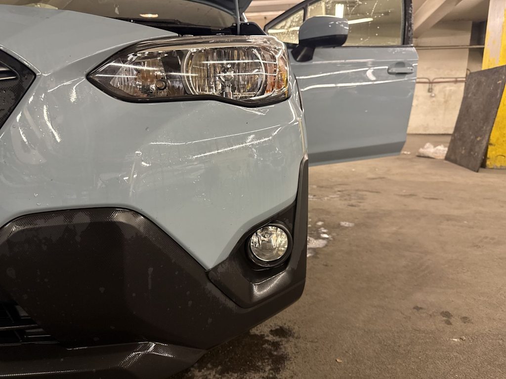 Thumbnail: 2022 Subaru Crosstrek - 22
