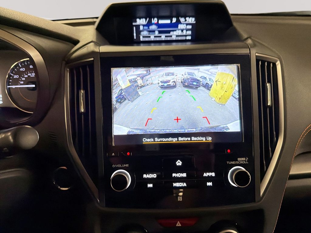 Thumbnail: 2018 Subaru Crosstrek - 12