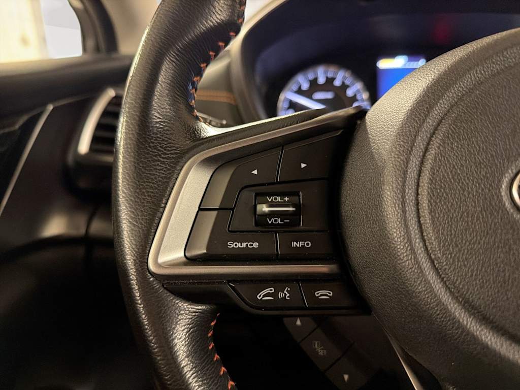 Thumbnail: 2018 Subaru Crosstrek - 27