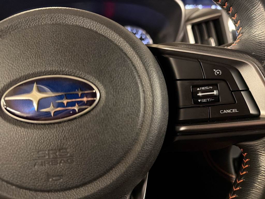 Thumbnail: 2018 Subaru Crosstrek - 28