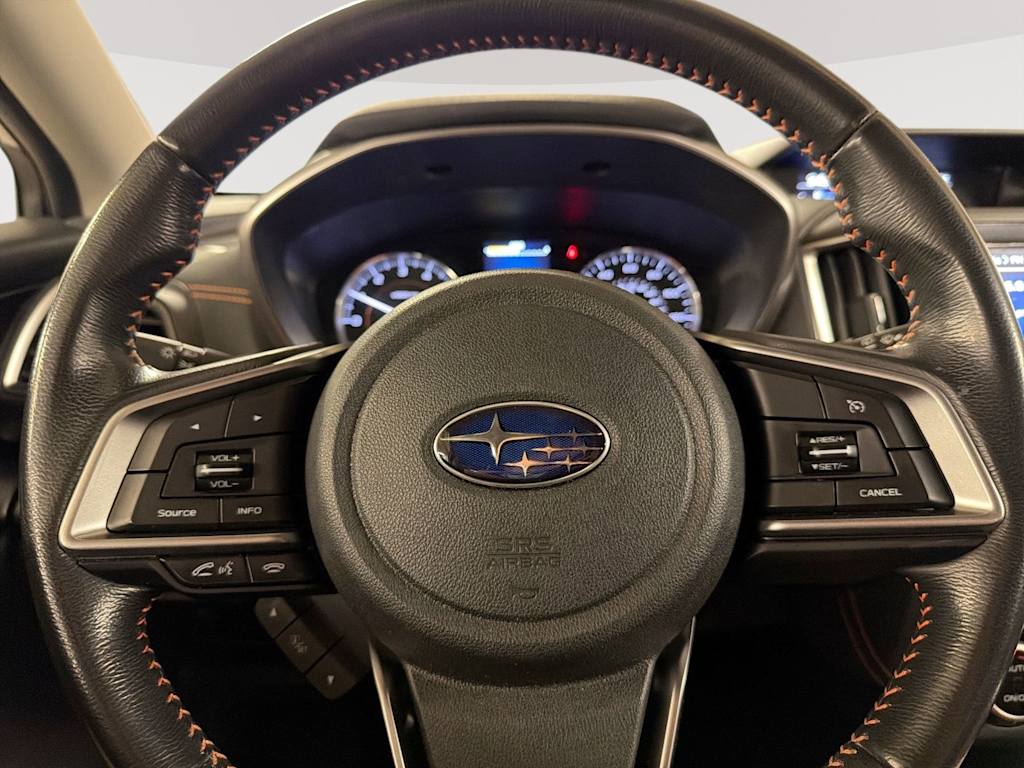 Thumbnail: 2018 Subaru Crosstrek - 8