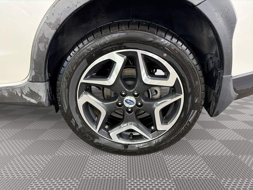 Thumbnail: 2018 Subaru Crosstrek - 6