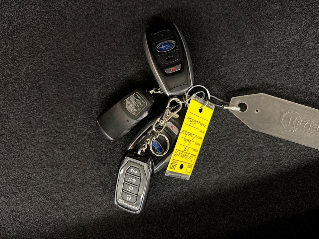 Thumbnail: 2018 Subaru Crosstrek - 16