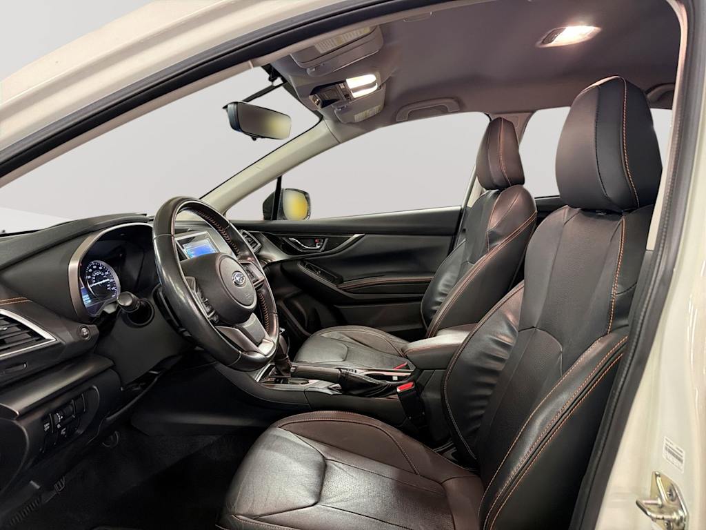 Thumbnail: 2018 Subaru Crosstrek - 9