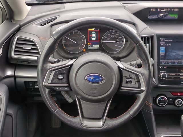 2018 Subaru Crosstrek Limited 14