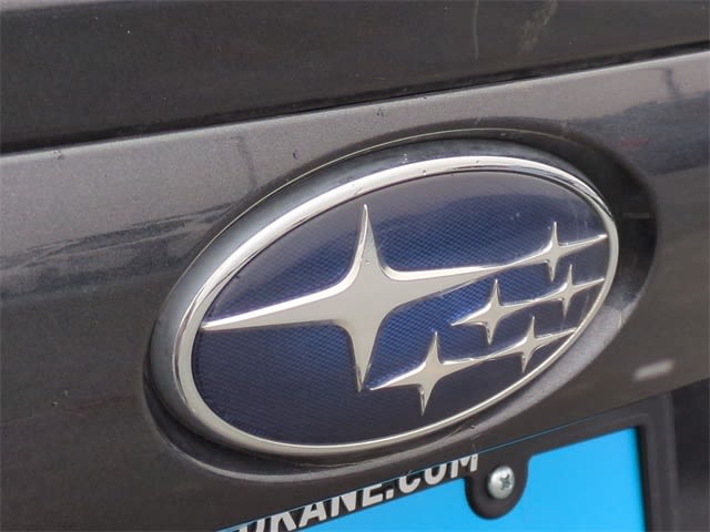 2018 Subaru Crosstrek Limited 27