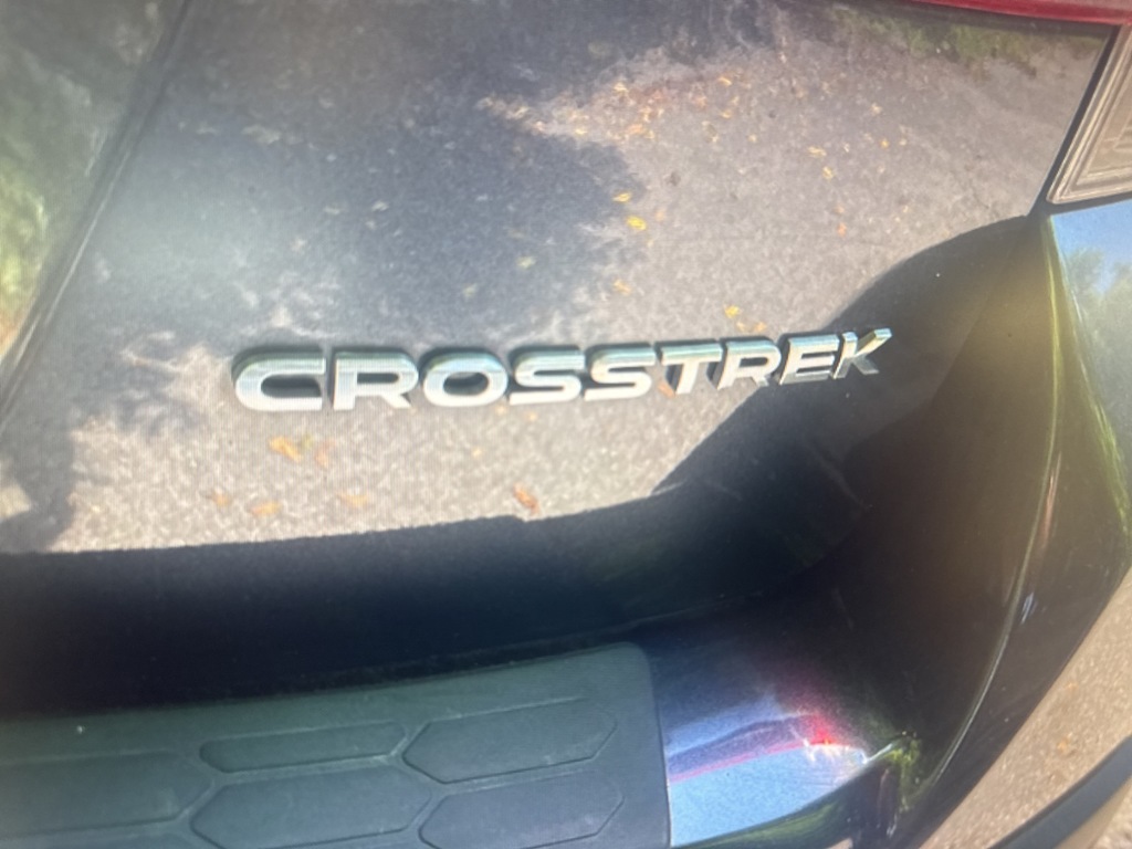 Thumbnail: 2018 Subaru Crosstrek - 6