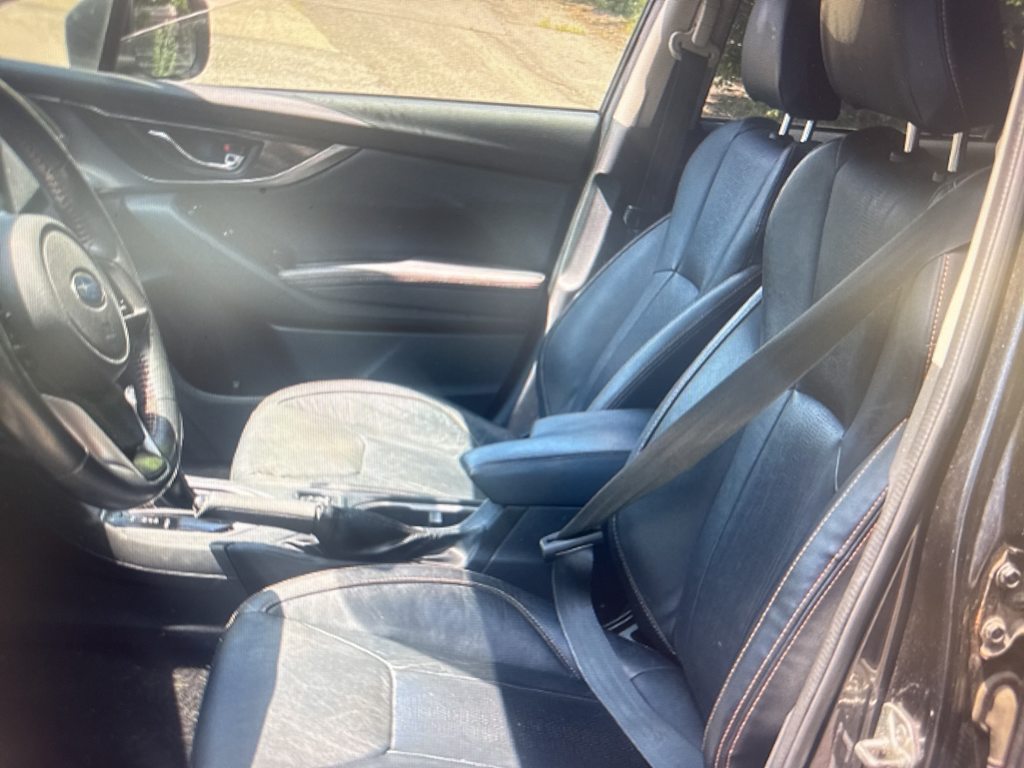 Thumbnail: 2018 Subaru Crosstrek - 8
