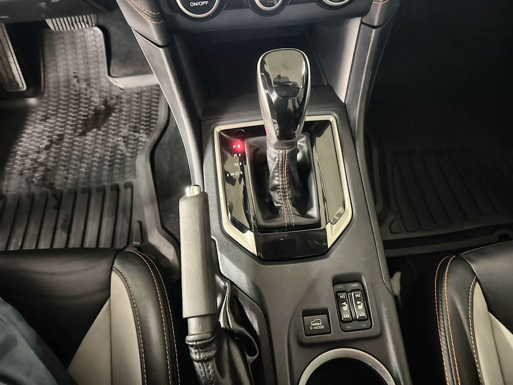 Thumbnail: 2019 Subaru Crosstrek - 15