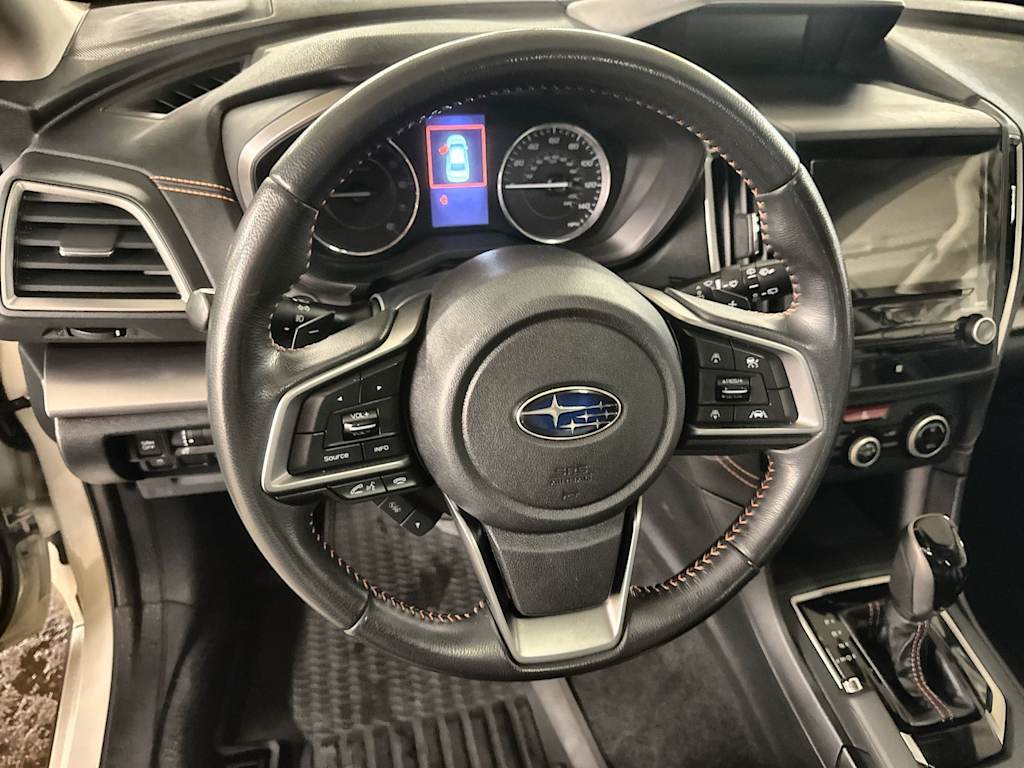 Thumbnail: 2019 Subaru Crosstrek - 10