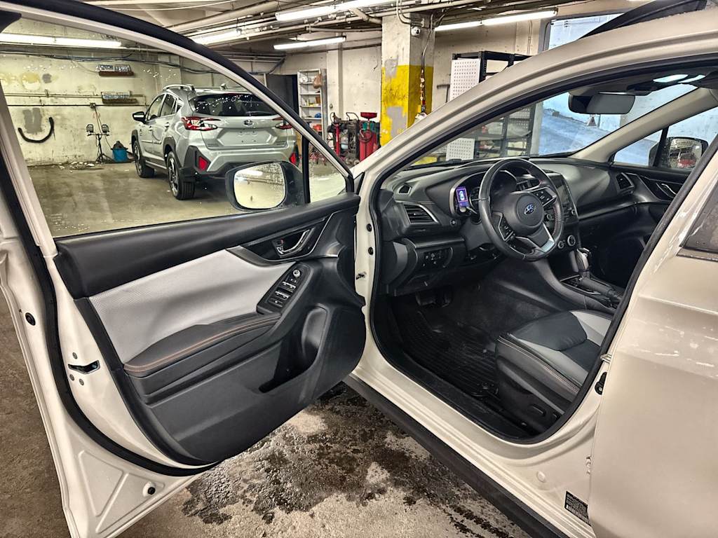 Thumbnail: 2019 Subaru Crosstrek - 24