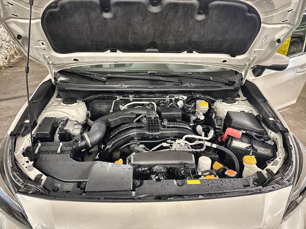 Thumbnail: 2019 Subaru Crosstrek - 9